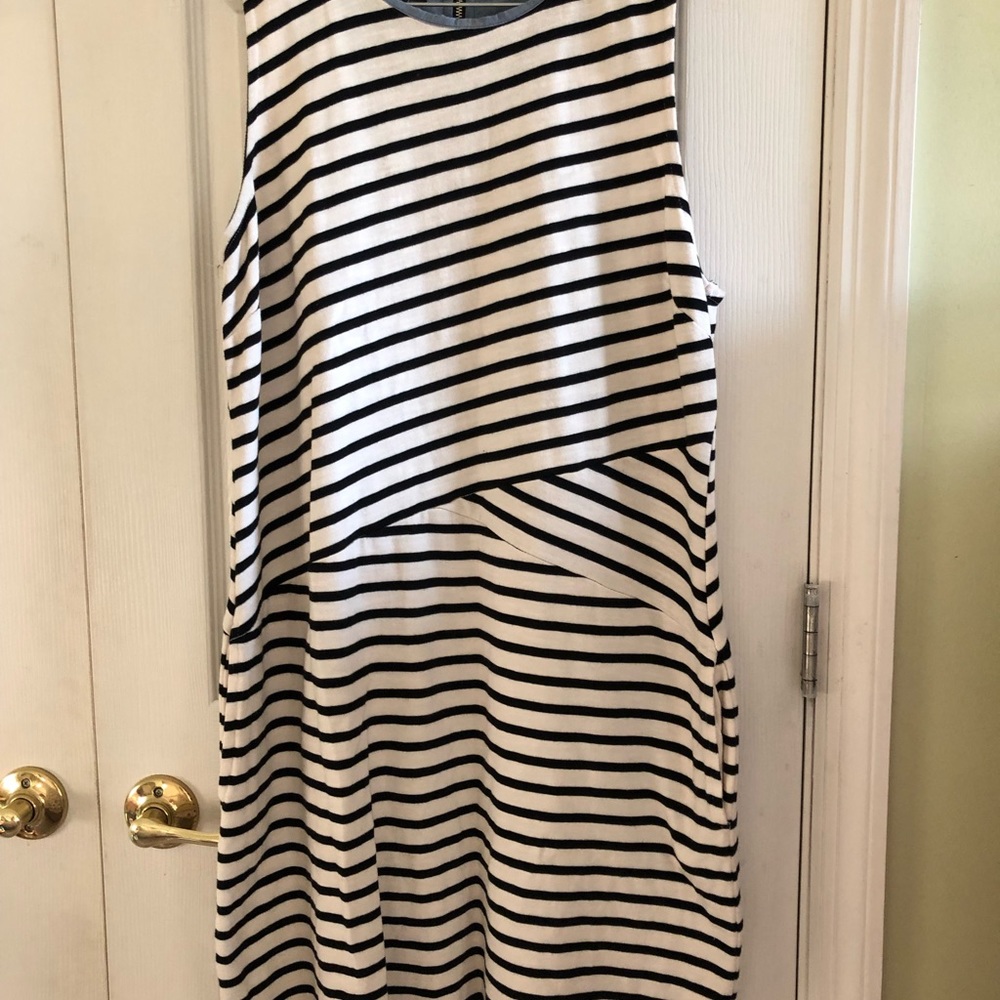Talbots summer dress